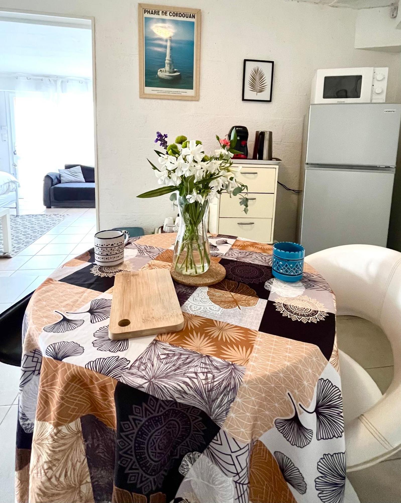 Chambre Avec Vue La Roche-Chalais Ngoại thất bức ảnh